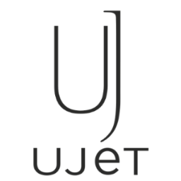 UJET AI logo