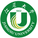 Jiangsu University logo