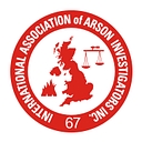 Uk Association Of Fire Investigators (Uk Afi) logo