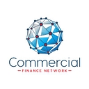 Commercial Finance Network logo