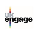 Uk Engage logo
