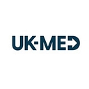 Uk Med logo