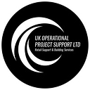 Uk Ops Ltd logo