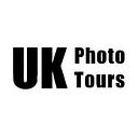 Uk Photo Tours logo