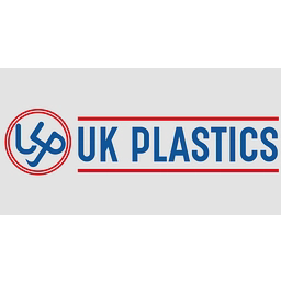 UK PLASTICS (WALSALL) LTD logo