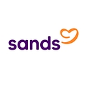 Sands, Stillbirth And Neonatal Death Charity logo