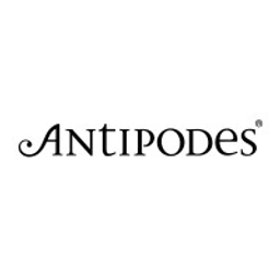 Antipodes UK logo