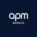 APM Monaco UK logo