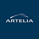 Artelia Uk logo