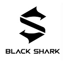 Black Shark UK logo