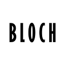 BLOCH Dance UK logo