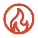 Burn Lab Pro logo