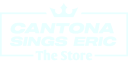 Eric Cantona logo