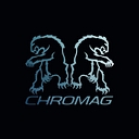 Logo for uk.chromagbikes.com