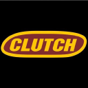 Clutch logo