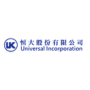 Universal Incorporation logo