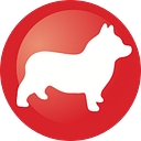 Corgi UK logo