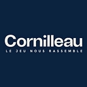 Cornilleau UK logo