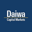 Daiwa Capital Markets Europe Ltd logo