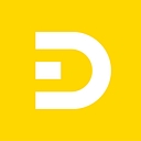 DHgate UK logo