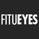 Fitueyes UK logo