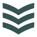 Forces War Records Logo