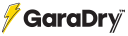 GaraDry UK logo