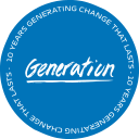 Generation UK logo