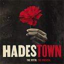 Hadestown logo