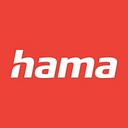 Hama Uk logo