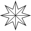 Harry Potter and the Cursed Child- West End UK logo