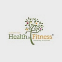 Academy for Health & Fitness logo