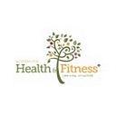 Academy for Health & Fitness logo