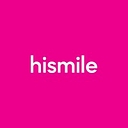 HiSmile UK logo