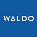 Waldo Daily Contact Lenses (Lead Generation) logo