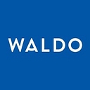 Waldo Daily Contact Lenses (Lead Generation) logo