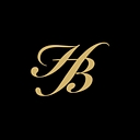 Logo for uk.honeybirdette.com
