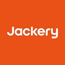 Jackery UK logo