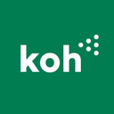 Koh.com logo