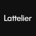 UK-Lattelierstore logo