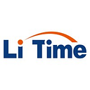 Litime logo