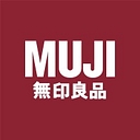 MUJI UK logo