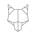 Logo for uk.nakedwolfe.com