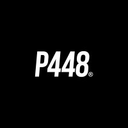 P448 UK logo