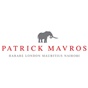 Patrick Mavros