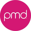 PMD Beauty UK logo