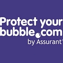 Protect Your Bubble logo