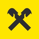 Raiffeisen Bank International Ag, London Branch logo