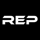 REP Fitness UK & Europe logo