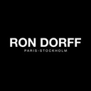 Ron Dorff UK logo